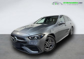 Annonce Mercedes Classe C 220 occasion Diesel 220 d BVA 4Matic  Beaupuy
