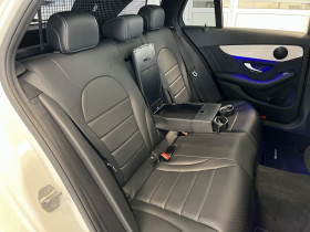 Mercedes Classe C 220 220 d BVA 4Matic  occasion  Beaupuy - photo n6