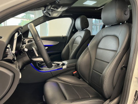 Mercedes Classe C 220 220 d BVA 4Matic  occasion  Beaupuy - photo n5