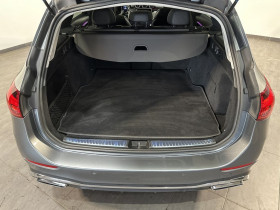 Mercedes Classe C 220 220 d BVA 4Matic  occasion  Beaupuy - photo n7