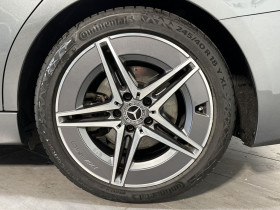 Mercedes Classe C 220 220 d BVA 4Matic  occasion  Beaupuy - photo n6