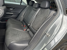 Mercedes Classe C 220 220 d BVA 4Matic  occasion  Beaupuy - photo n5