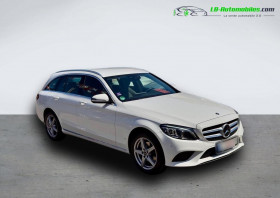 Mercedes Classe C 220 , garage LB AUTOMOBILES  Beaupuy