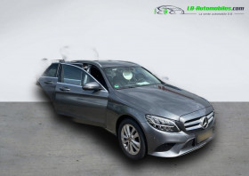 Mercedes Classe C 220 , garage LB AUTOMOBILES  Beaupuy