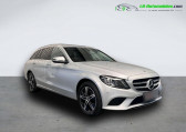 Annonce Mercedes Classe C 220 occasion Diesel 220 d BVA 4Matic  Beaupuy