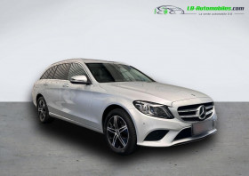 Mercedes Classe C 220 , garage LB AUTOMOBILES  Beaupuy