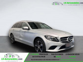Annonce Mercedes Classe C 220 occasion Diesel 220 d BVA 4Matic � Beaupuy
