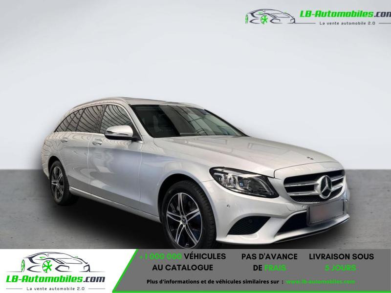 Mercedes Classe C 220 220 d BVA 4Matic  occasion � Beaupuy