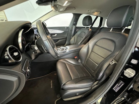 Mercedes Classe C 220 220 d BVA 4Matic  occasion  Beaupuy - photo n7