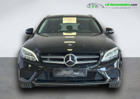 Mercedes Classe C 220 220 d BVA 4Matic  occasion  Beaupuy - photo n5