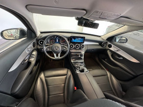Mercedes Classe C 220 220 d BVA 4Matic  occasion  Beaupuy - photo n3