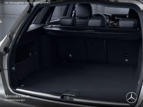 Mercedes Classe C 220 220 d BVA 4Matic  occasion  Beaupuy - photo n8