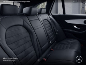 Mercedes Classe C 220 220 d BVA 4Matic  occasion  Beaupuy - photo n7