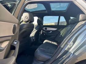 Mercedes Classe C 220 220 d BVA 4Matic  occasion  Beaupuy - photo n6