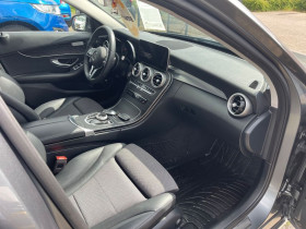 Mercedes Classe C 220 220 d BVA 4Matic  occasion  Beaupuy - photo n7