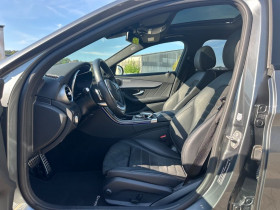 Mercedes Classe C 220 220 d BVA 4Matic  occasion  Beaupuy - photo n5