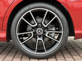 Mercedes Classe C 220 220 d BVA 4Matic  occasion  Beaupuy - photo n6