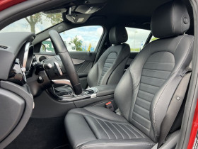 Mercedes Classe C 220 220 d BVA 4Matic  occasion  Beaupuy - photo n5