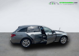 Mercedes Classe C 220 220 d BVA 4Matic  occasion  Beaupuy - photo n5