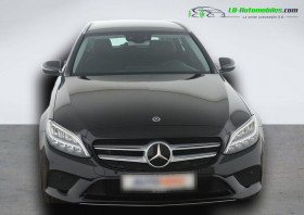 Mercedes Classe C 220 220 d BVA 4Matic  occasion  Beaupuy - photo n5