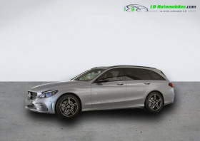 Mercedes Classe C 220 220 d BVA 4Matic  occasion  Beaupuy - photo n4