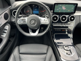 Mercedes Classe C 220 220 d BVA 4Matic  occasion  Beaupuy - photo n2