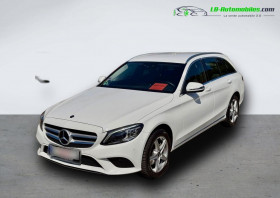 Mercedes Classe C 220 220 d BVA 4Matic  occasion  Beaupuy - photo n2