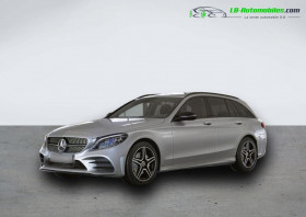 Mercedes Classe C 220 220 d BVA 4Matic  occasion  Beaupuy - photo n2