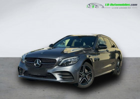 Mercedes Classe C 220 , garage LB AUTOMOBILES  Beaupuy