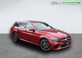Mercedes Classe C 220 , garage LB AUTOMOBILES  Beaupuy
