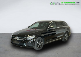 Mercedes Classe C 220 , garage LB AUTOMOBILES  Beaupuy