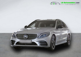 Mercedes Classe C 220 , garage LB AUTOMOBILES  Beaupuy