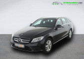 Annonce Mercedes Classe C 220 occasion Diesel 220 d BVA 4Matic  Beaupuy