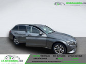 Mercedes Classe C 220 occasion année 2019 boite Automatique Annonce Mercedes Classe C 220 occasion Diesel 220 d BVA 4Matic à Beaupuy