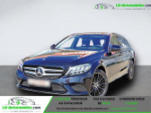 Mercedes Classe C 220 220 d BVA 4Matic   Beaupuy 31