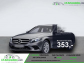 Mercedes Classe C 220 occasion année 2019 boite Automatique Annonce Mercedes Classe C 220 occasion Diesel 220 d BVA 4Matic à Beaupuy