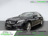 Mercedes Classe C 220 220 d BVA 4Matic   Beaupuy 31