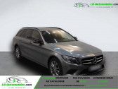 Mercedes Classe C 220 220 d BVA 4Matic   Beaupuy 31