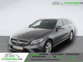 Mercedes Classe C 220 220 d BVA 4Matic   Beaupuy 31