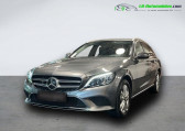 Mercedes Classe C 220 occasion année 2020 boite Automatique Annonce Mercedes Classe C 220 occasion Diesel 220 d BVA 4Matic à Beaupuy
