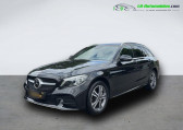 Mercedes Classe C 220 occasion année 2019 boite Automatique Annonce Mercedes Classe C 220 occasion Diesel 220 d BVA 4Matic à Beaupuy