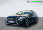 Mercedes Classe C 220 220 d BVA 4Matic   Beaupuy 31