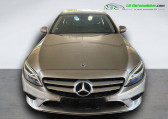 Mercedes Classe C 220 occasion année 2021 boite Automatique Annonce Mercedes Classe C 220 occasion Diesel 220 d BVA 4Matic à Beaupuy