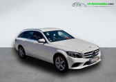 Mercedes Classe C 220 220 d BVA 4Matic   Beaupuy 31