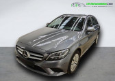 Mercedes Classe C 220 220 d BVA 4Matic   Beaupuy 31