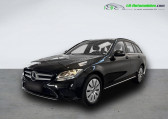 Mercedes Classe C 220 220 d BVA 4Matic   Beaupuy 31