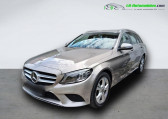 Mercedes Classe C 220 220 d BVA 4Matic   Beaupuy 31
