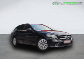 Mercedes Classe C 220 220 d BVA 4Matic   Beaupuy 31