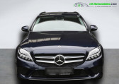 Annonce Mercedes Classe C 220 occasion Diesel 220 d BVA 4Matic  Beaupuy