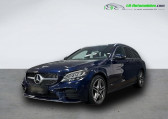Mercedes Classe C 220 220 d BVA 4Matic   Beaupuy 31